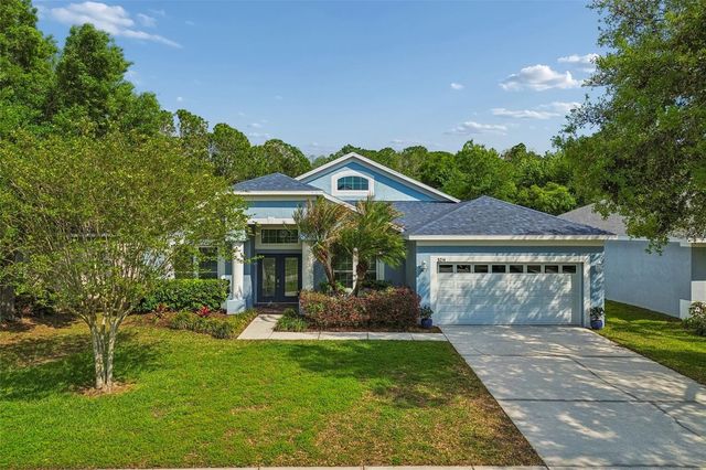 5214 VILLAGEBROOK DRIVE, Wesley Chapel, FL 33544
