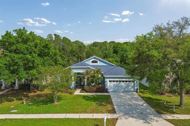 5214 VILLAGEBROOK DRIVE, Wesley Chapel, FL 33544