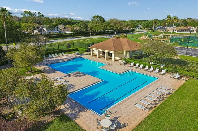 5214 VILLAGEBROOK DRIVE, Wesley Chapel, FL 33544