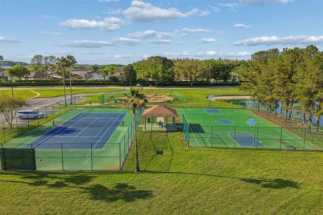 5214 VILLAGEBROOK DRIVE, Wesley Chapel, FL 33544