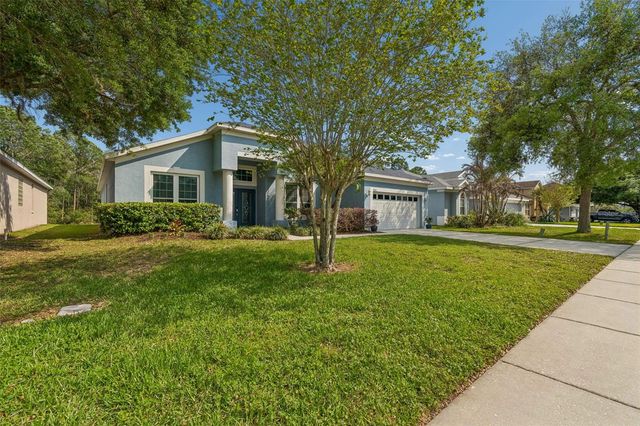 5214 VILLAGEBROOK DRIVE, Wesley Chapel, FL 33544