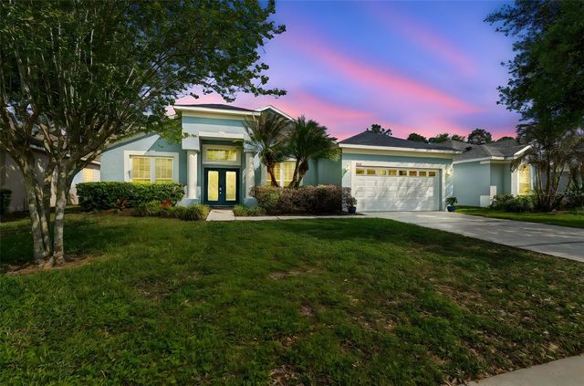 5214 VILLAGEBROOK DRIVE, Wesley Chapel, FL 33544