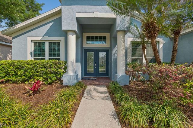 5214 VILLAGEBROOK DRIVE, Wesley Chapel, FL 33544