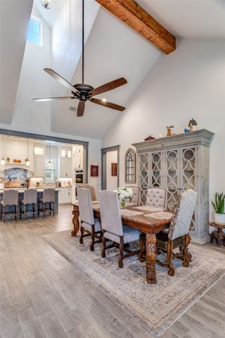 216 Deer Glade Court, Azle, TX 76020