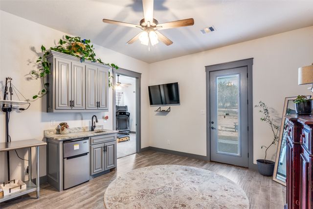 216 Deer Glade Court, Azle, TX 76020