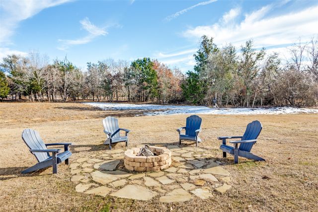 216 Deer Glade Court, Azle, TX 76020