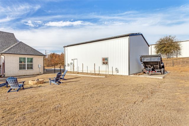 216 Deer Glade Court, Azle, TX 76020