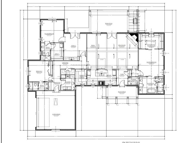 216 Deer Glade Court, Azle, TX 76020