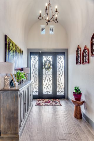 216 Deer Glade Court, Azle, TX 76020