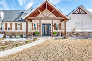 216 Deer Glade Court, Azle, TX 76020