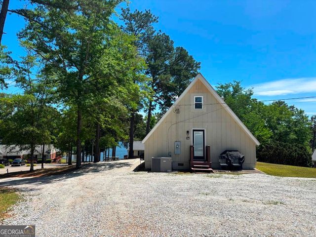 1000 Marigold Road NE 25, Sparta, GA 31087