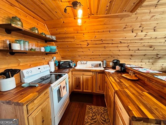 1000 Marigold Road NE 25, Sparta, GA 31087