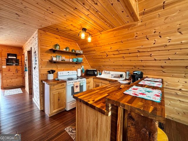 1000 Marigold Road NE 25, Sparta, GA 31087