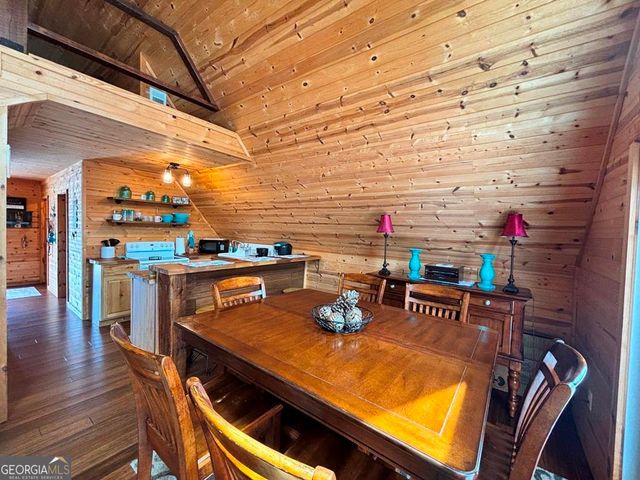 1000 Marigold Road NE 25, Sparta, GA 31087