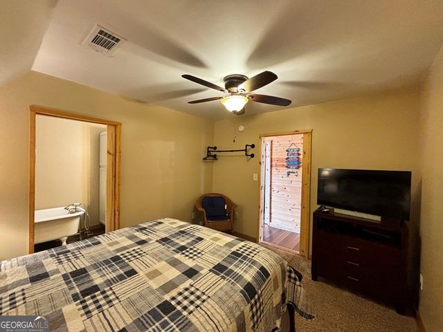 1000 Marigold Road NE 25, Sparta, GA 31087