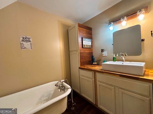 1000 Marigold Road NE 25, Sparta, GA 31087
