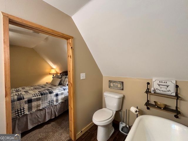 1000 Marigold Road NE 25, Sparta, GA 31087
