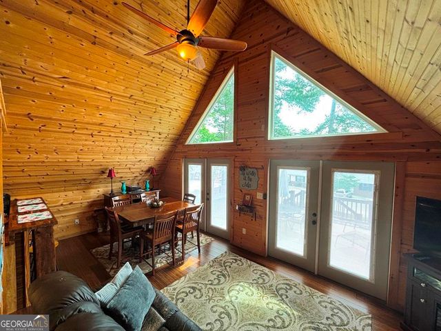 1000 Marigold Road NE 25, Sparta, GA 31087
