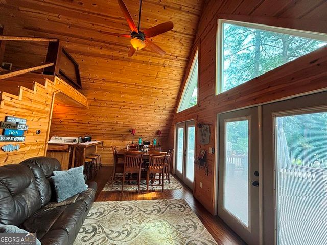 1000 Marigold Road NE 25, Sparta, GA 31087