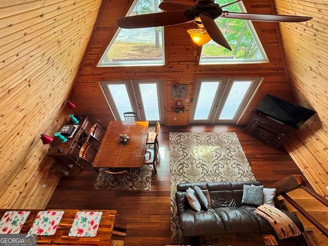 1000 Marigold Road NE 25, Sparta, GA 31087