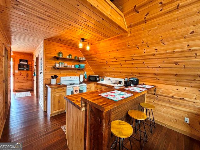 1000 Marigold Road NE 25, Sparta, GA 31087