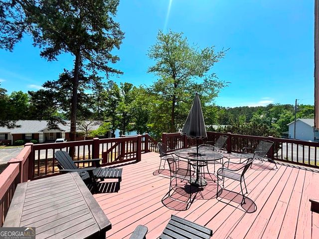 1000 Marigold Road NE 25, Sparta, GA 31087