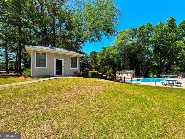 1000 Marigold Road NE 25, Sparta, GA 31087