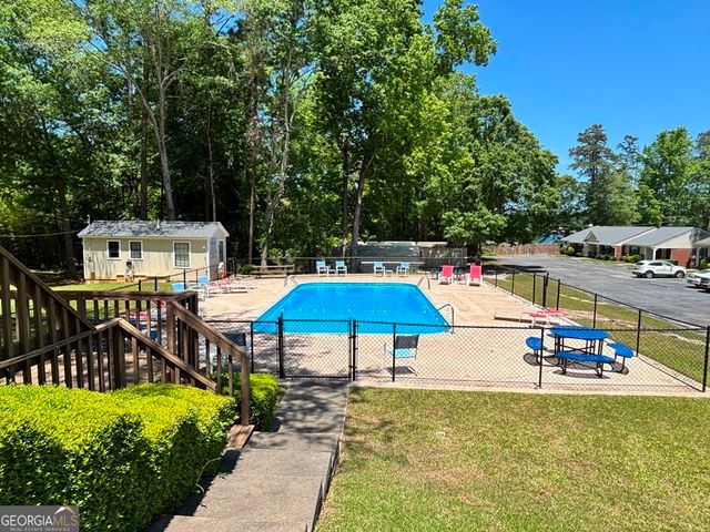 1000 Marigold Road NE 25, Sparta, GA 31087
