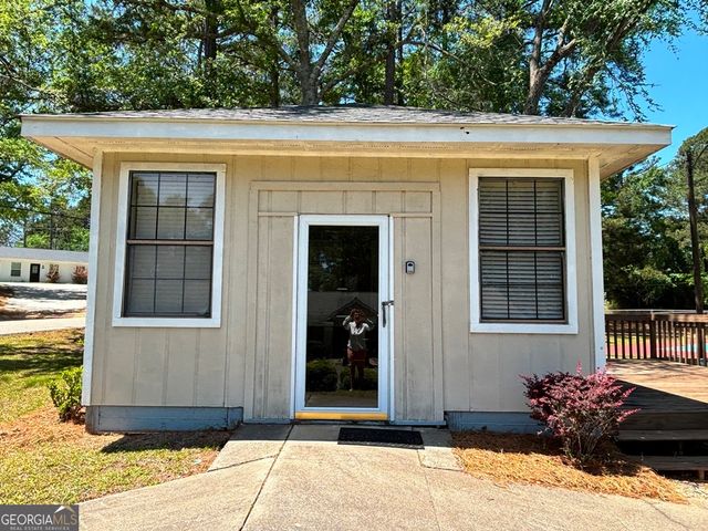 1000 Marigold Road NE 25, Sparta, GA 31087