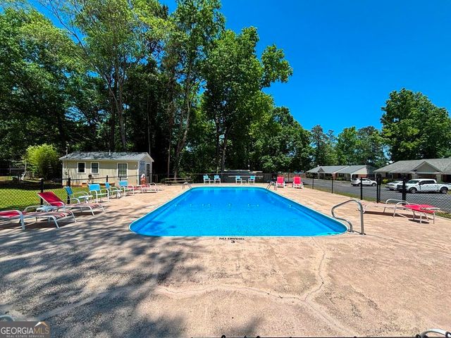 1000 Marigold Road NE 25, Sparta, GA 31087