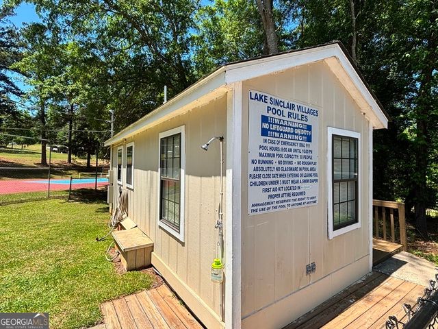 1000 Marigold Road NE 25, Sparta, GA 31087