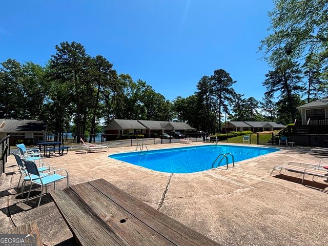 1000 Marigold Road NE 25, Sparta, GA 31087