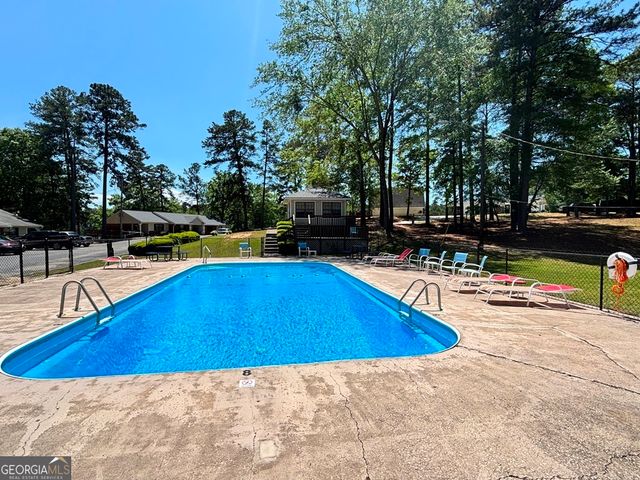 1000 Marigold Road NE 25, Sparta, GA 31087