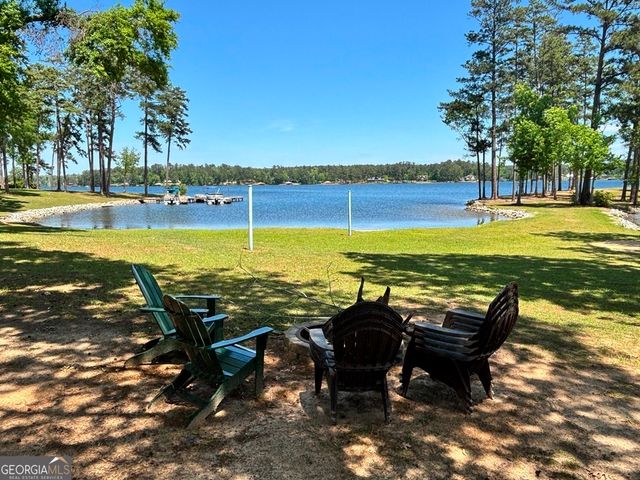 1000 Marigold Road NE 25, Sparta, GA 31087