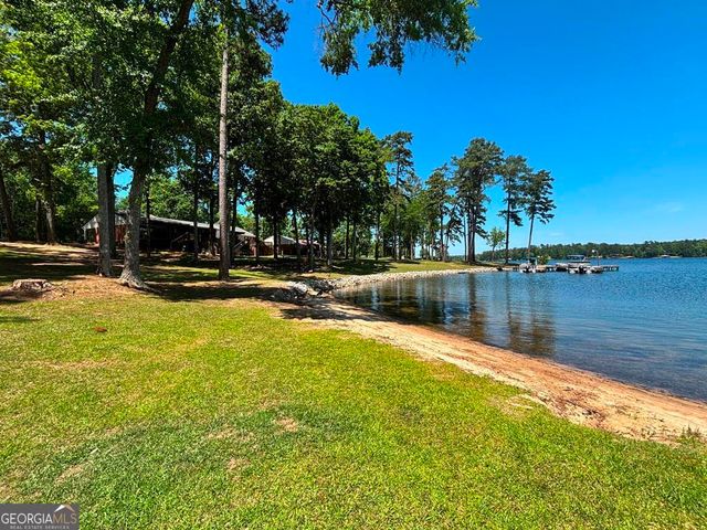 1000 Marigold Road NE 25, Sparta, GA 31087