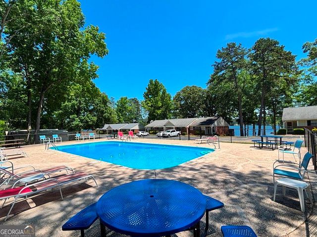 1000 Marigold Road NE 25, Sparta, GA 31087