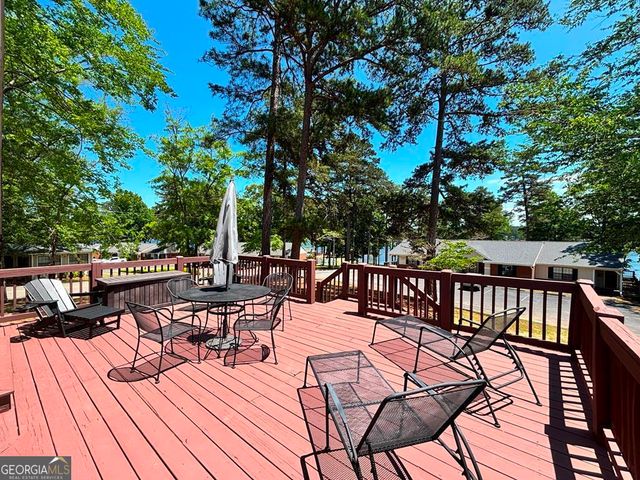 1000 Marigold Road NE 25, Sparta, GA 31087