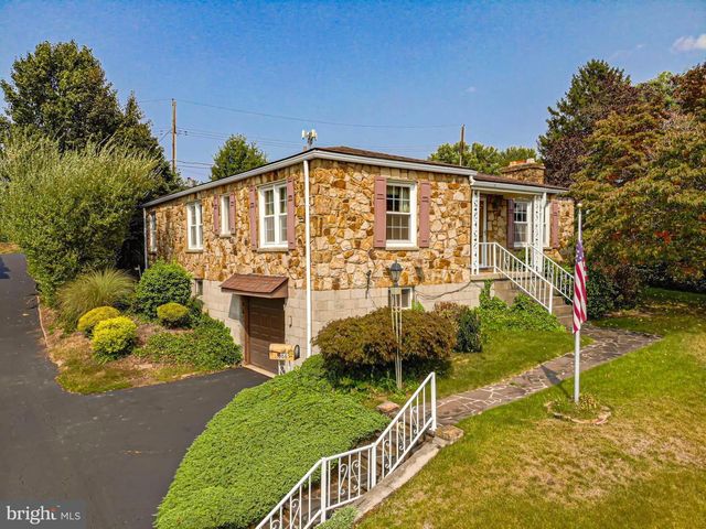 1006 KENT AVE, Cumberland, MD 21502