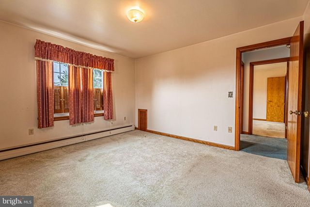 1006 KENT AVE, Cumberland, MD 21502