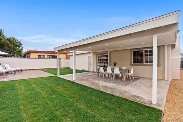 4216 Posey Pl, San Diego, CA 92105