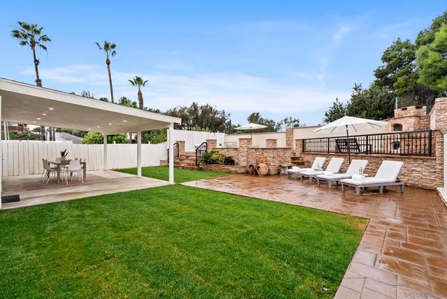 4216 Posey Pl, San Diego, CA 92105