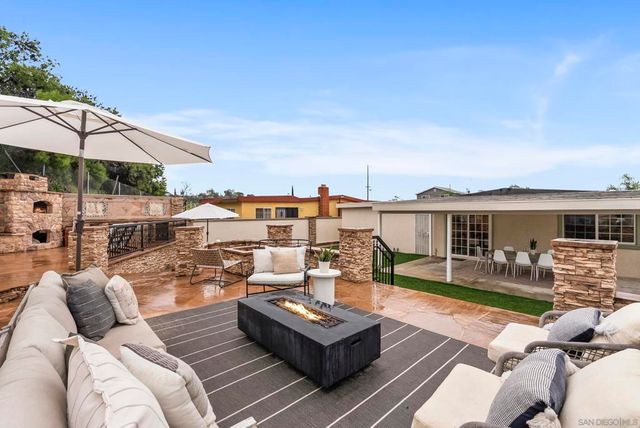 4216 Posey Pl, San Diego, CA 92105