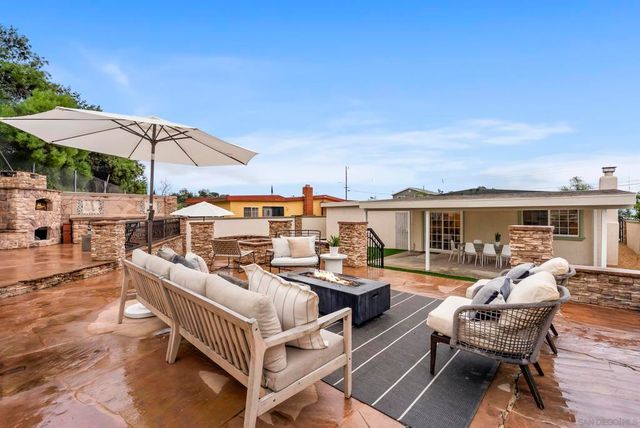 4216 Posey Pl, San Diego, CA 92105