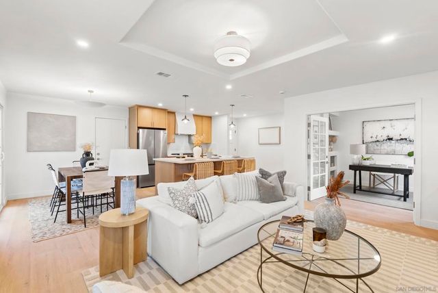 4216 Posey Pl, San Diego, CA 92105