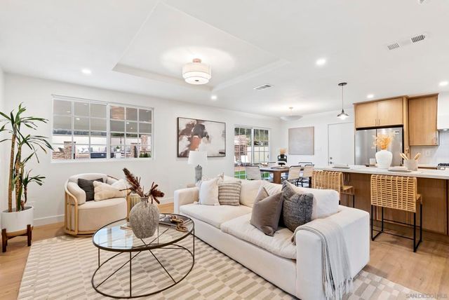 4216 Posey Pl, San Diego, CA 92105