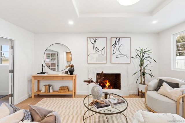 4216 Posey Pl, San Diego, CA 92105