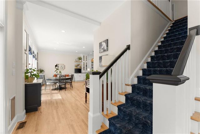 4888 Tarry Glen Drive, Suwanee, GA 30024