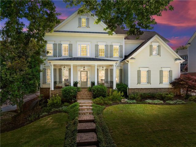 4888 Tarry Glen Drive, Suwanee, GA 30024