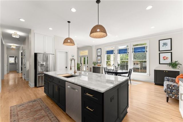 4888 Tarry Glen Drive, Suwanee, GA 30024