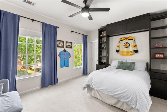 4888 Tarry Glen Drive, Suwanee, GA 30024